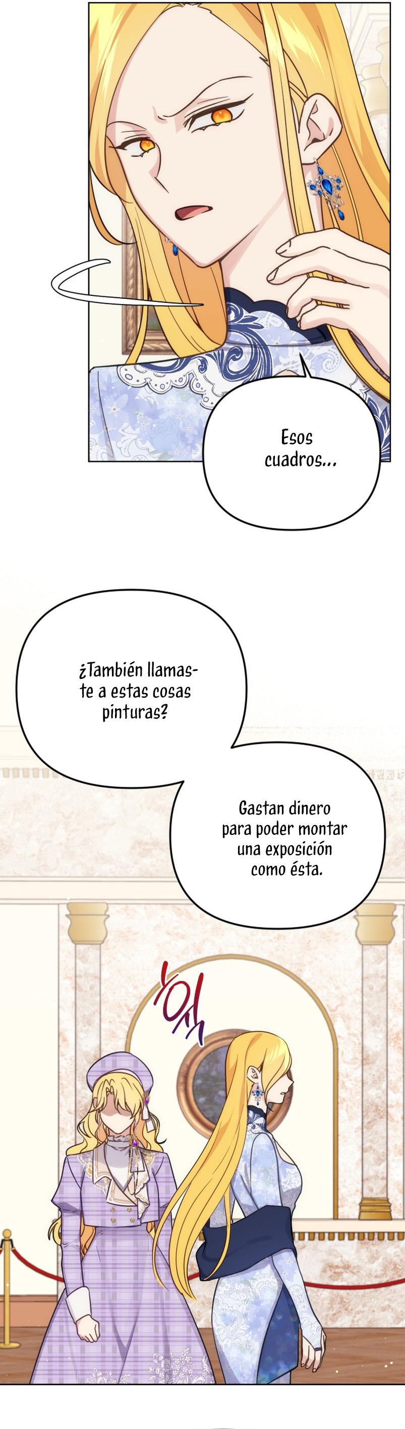 La vida de una amada esposa Capítulo 37 - Página 29