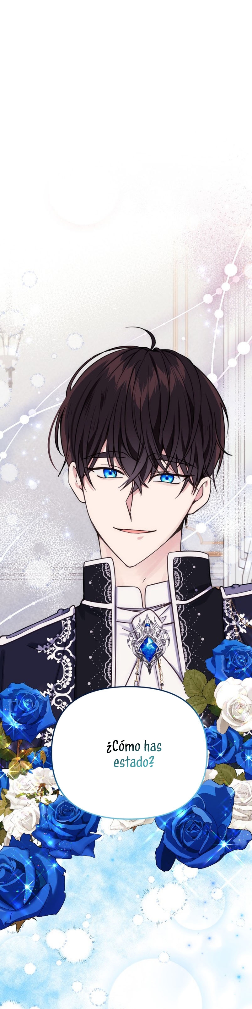 La vida de una amada esposa Capítulo 37 - Página 3