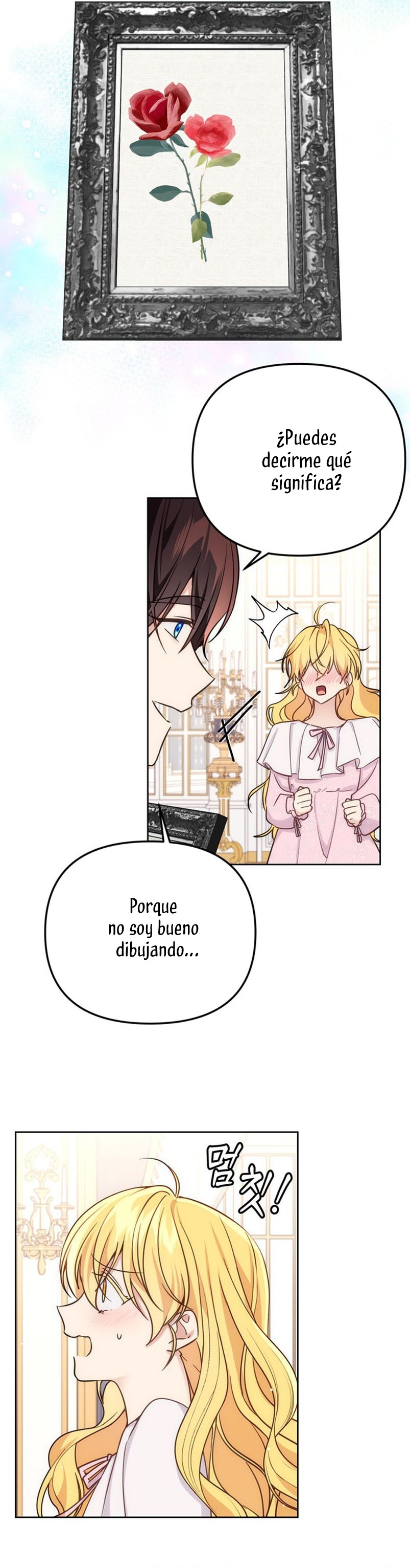 La vida de una amada esposa Capítulo 37 - Página 8