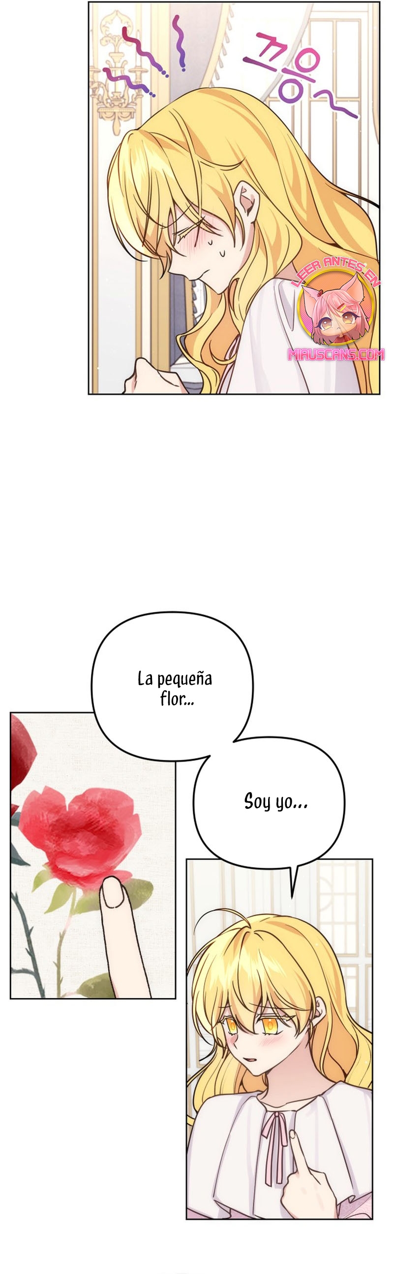 La vida de una amada esposa Capítulo 37 - Página 9