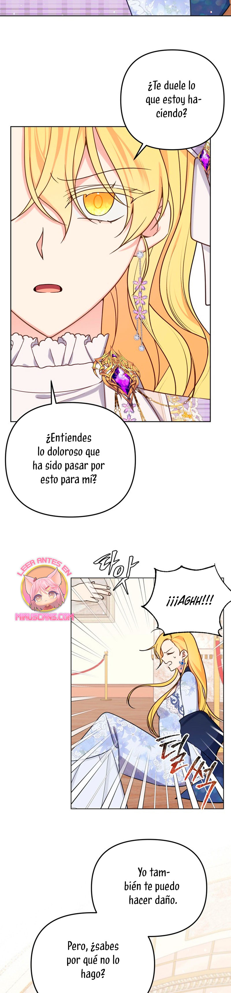 La vida de una amada esposa Capítulo 38 - Página 13