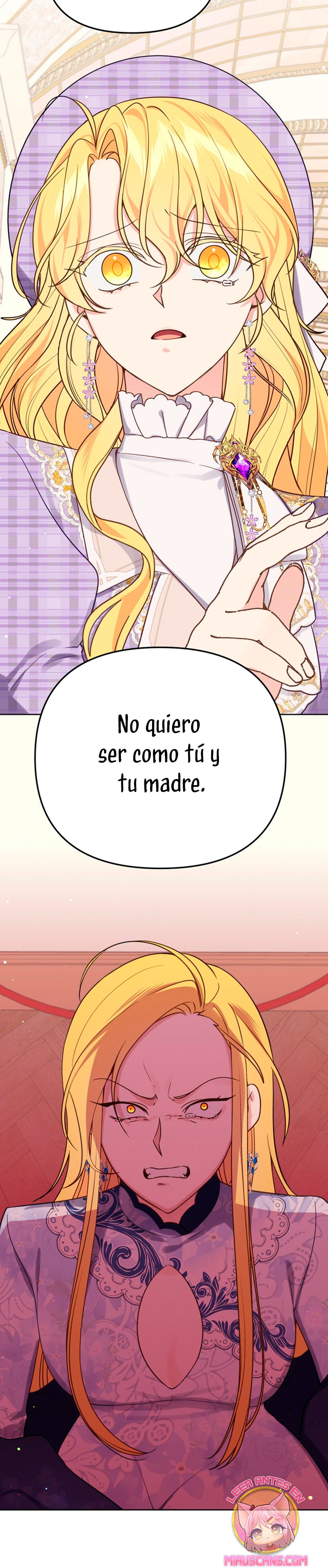 La vida de una amada esposa Capítulo 38 - Página 14