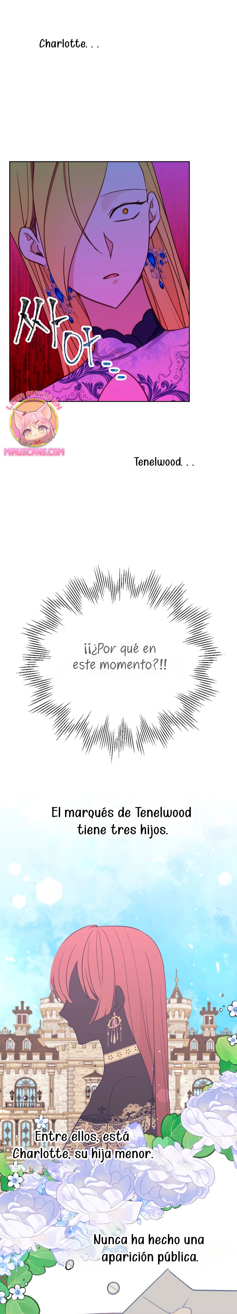 La vida de una amada esposa Capítulo 38 - Página 17