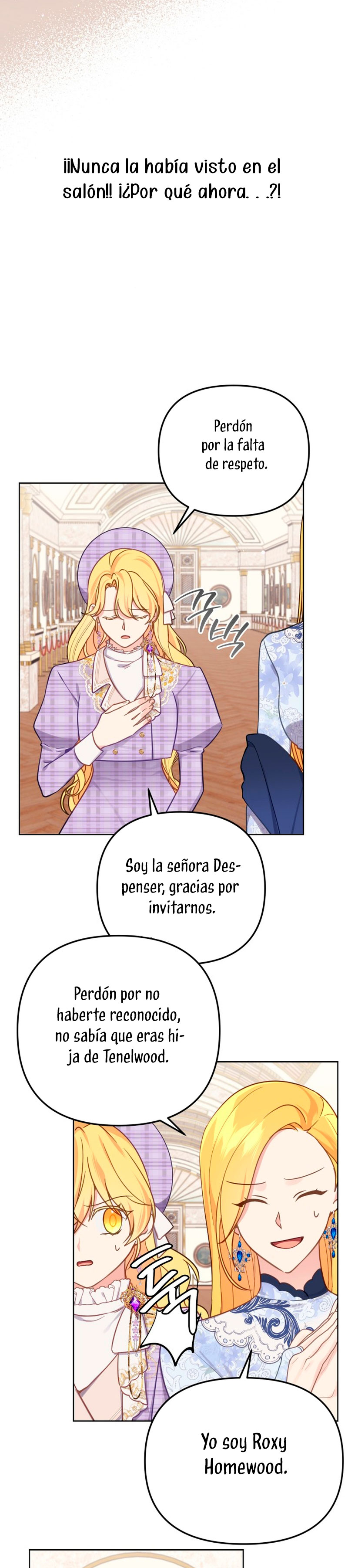 La vida de una amada esposa Capítulo 38 - Página 19