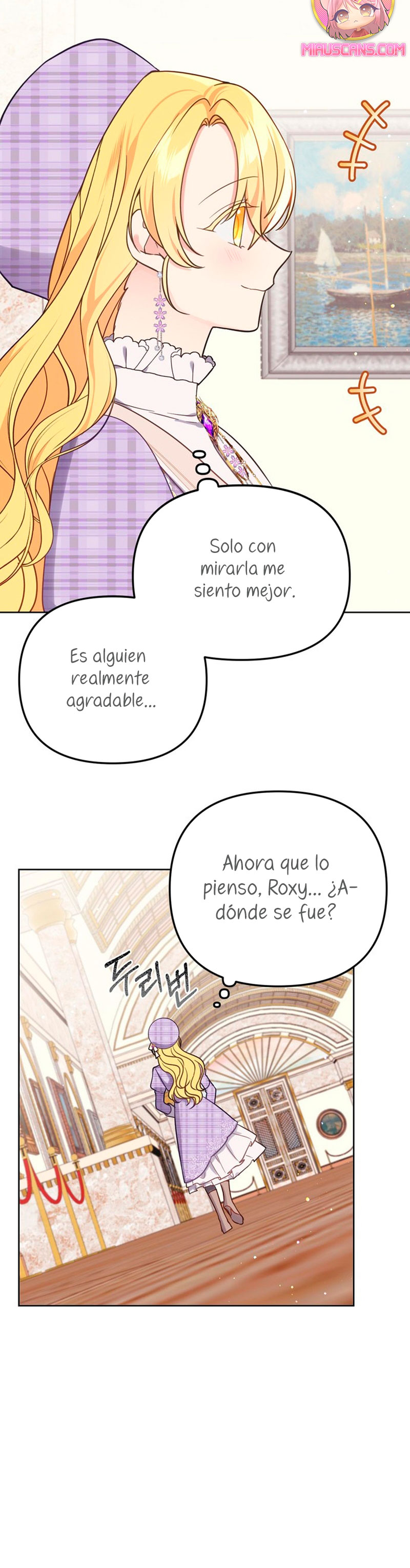 La vida de una amada esposa Capítulo 38 - Página 22