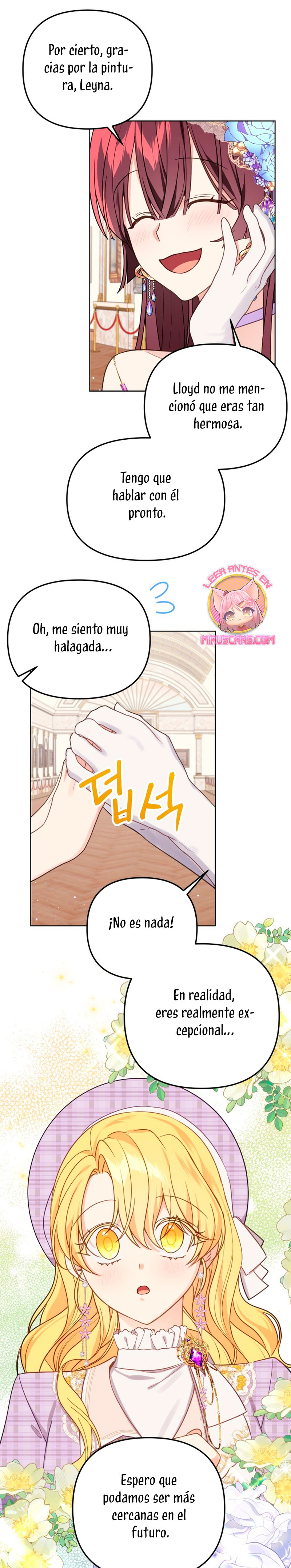 La vida de una amada esposa Capítulo 38 - Página 26