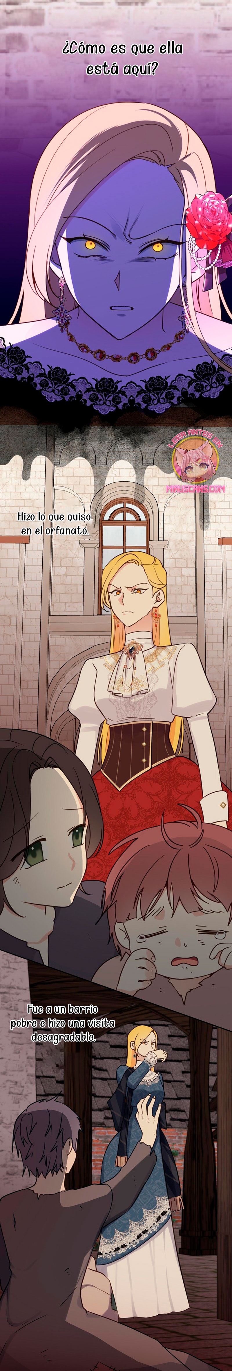 La vida de una amada esposa Capítulo 38 - Página 4