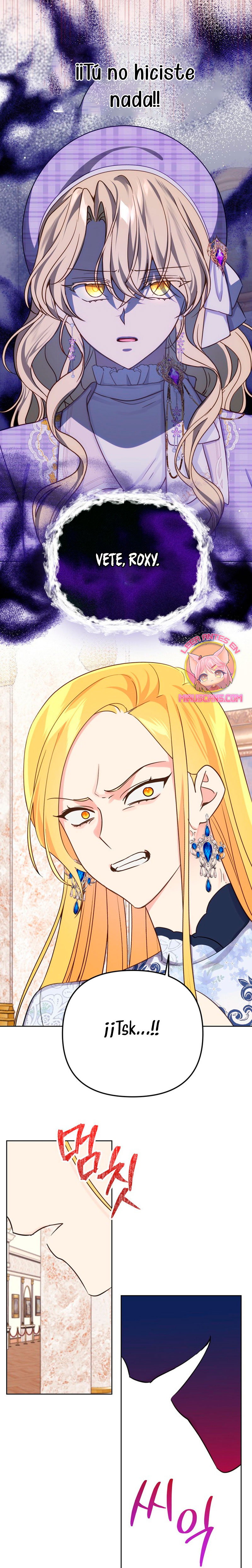 La vida de una amada esposa Capítulo 38 - Página 6