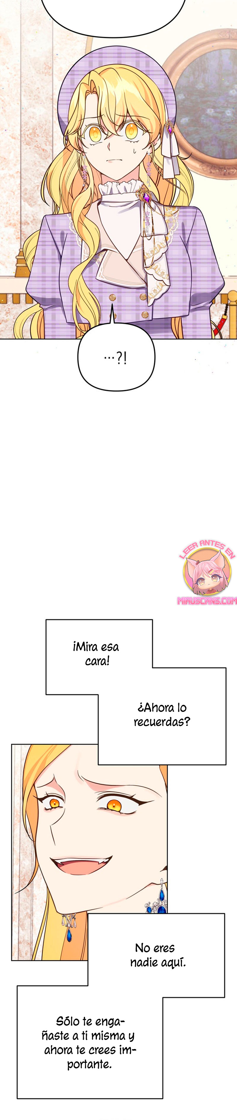 La vida de una amada esposa Capítulo 38 - Página 8