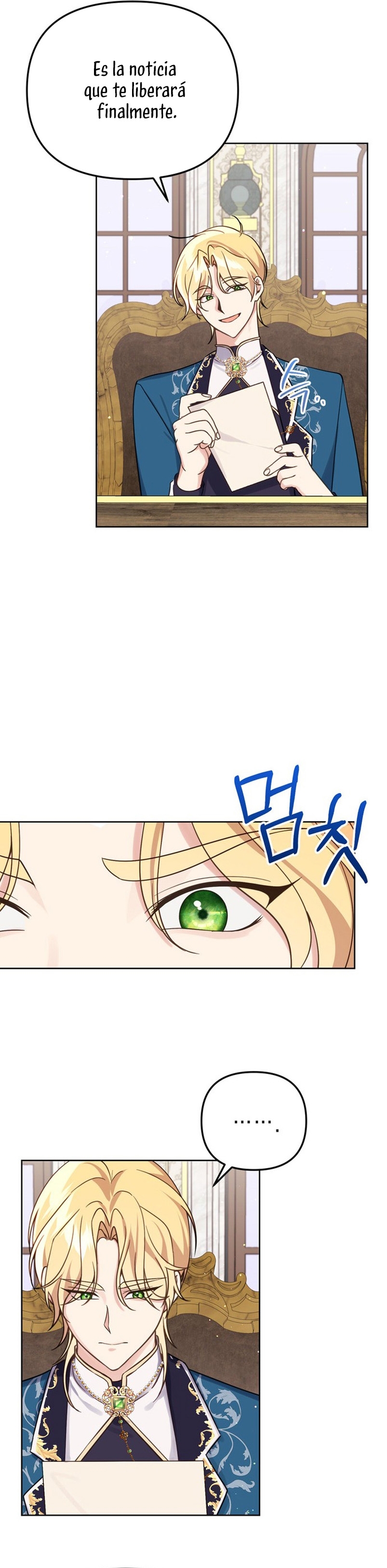 La vida de una amada esposa Capítulo 39 - Página 11