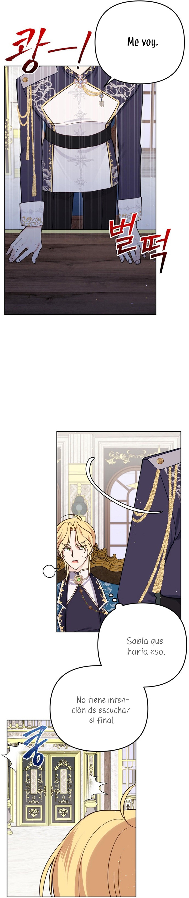 La vida de una amada esposa Capítulo 39 - Página 14