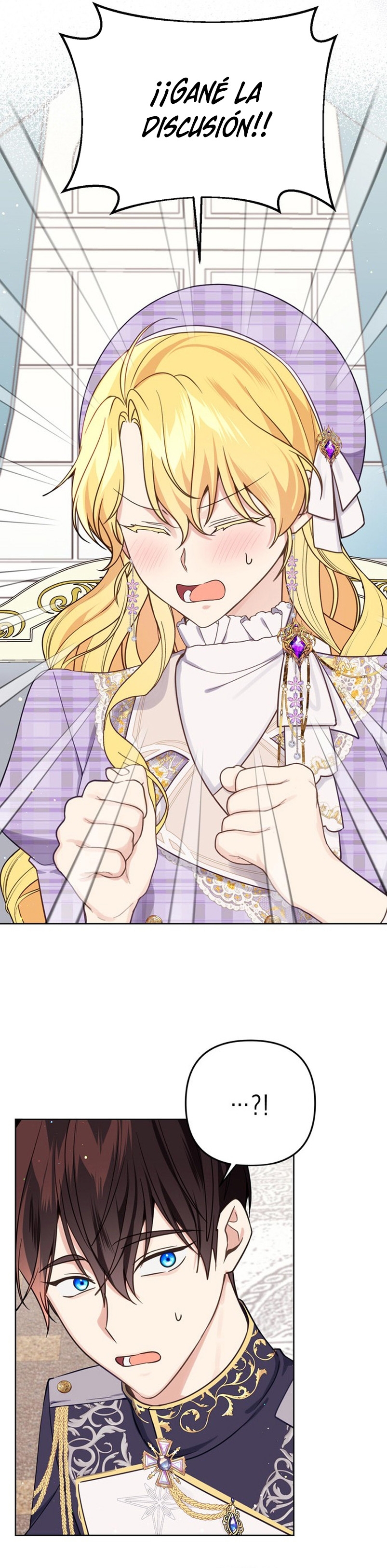 La vida de una amada esposa Capítulo 39 - Página 22