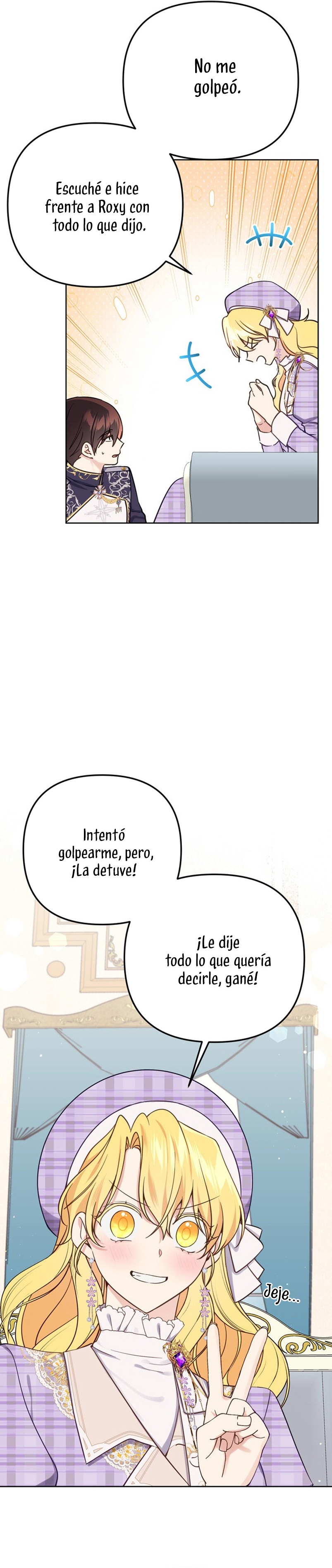 La vida de una amada esposa Capítulo 39 - Página 23