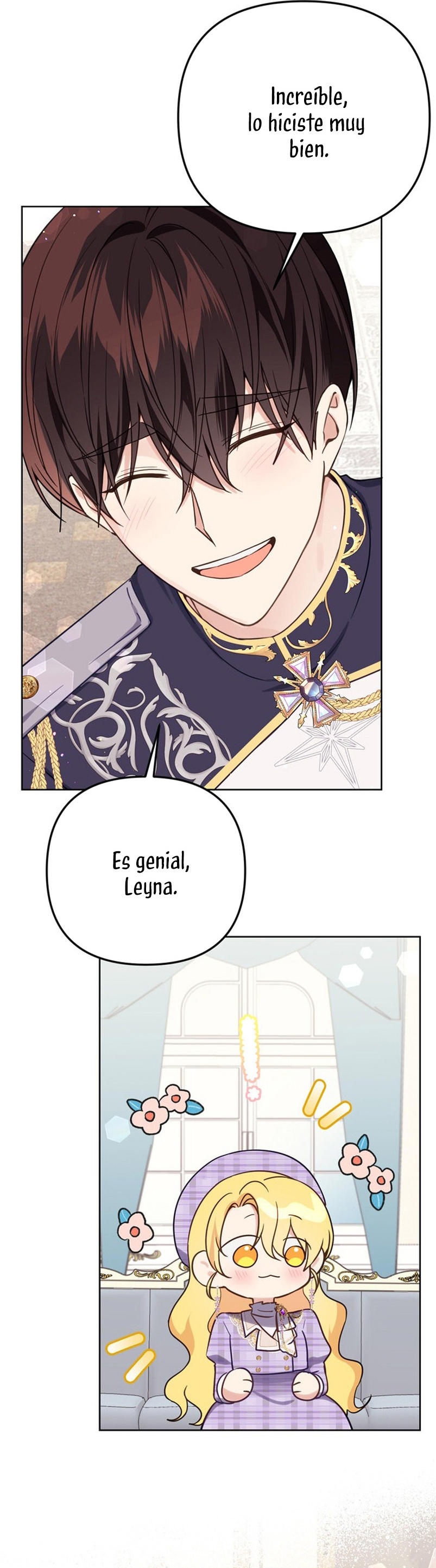 La vida de una amada esposa Capítulo 39 - Página 25