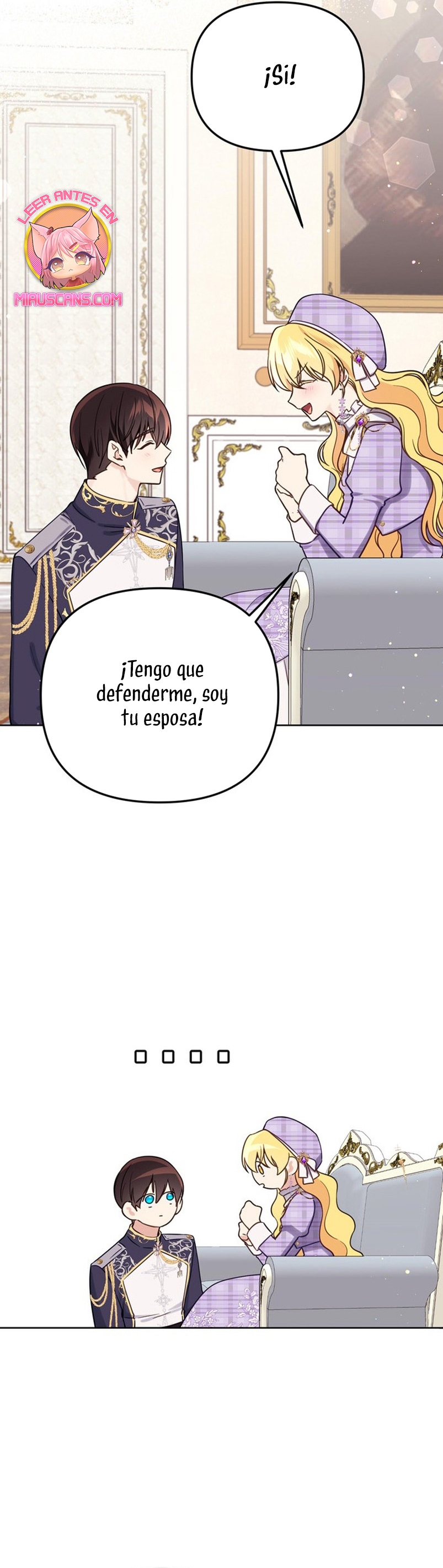 La vida de una amada esposa Capítulo 39 - Página 26