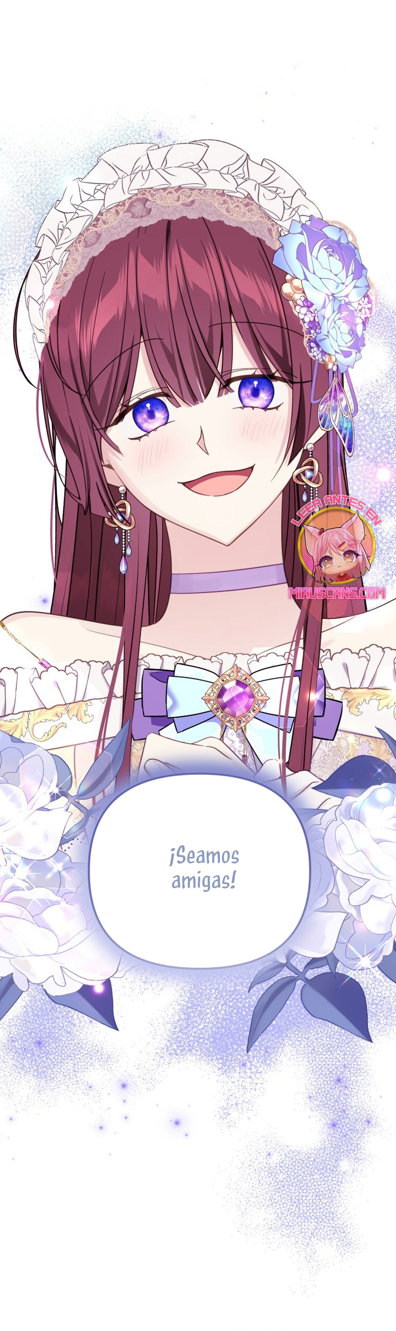 La vida de una amada esposa Capítulo 39 - Página 3