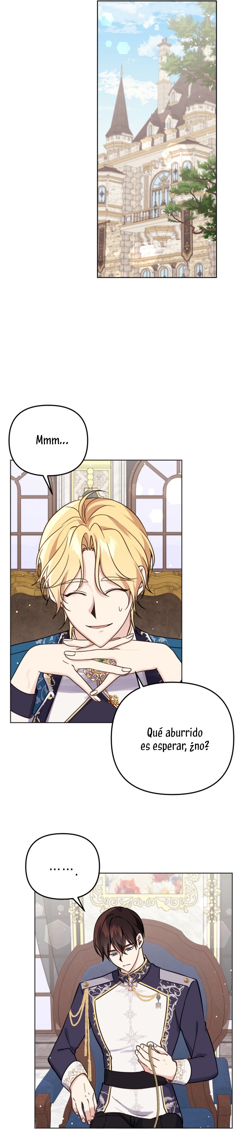 La vida de una amada esposa Capítulo 39 - Página 6