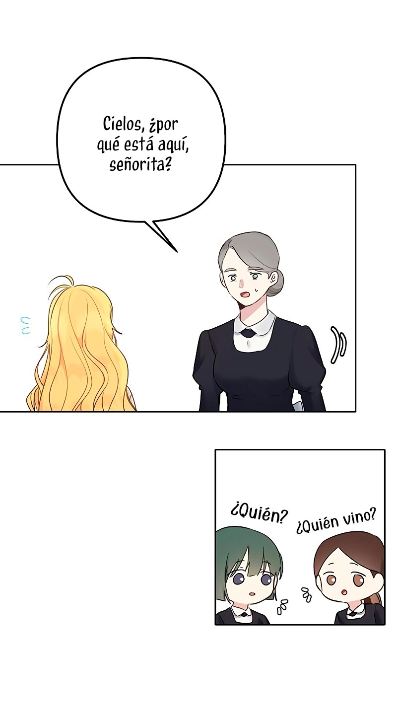 La vida de una amada esposa Capítulo 4 - Página 12