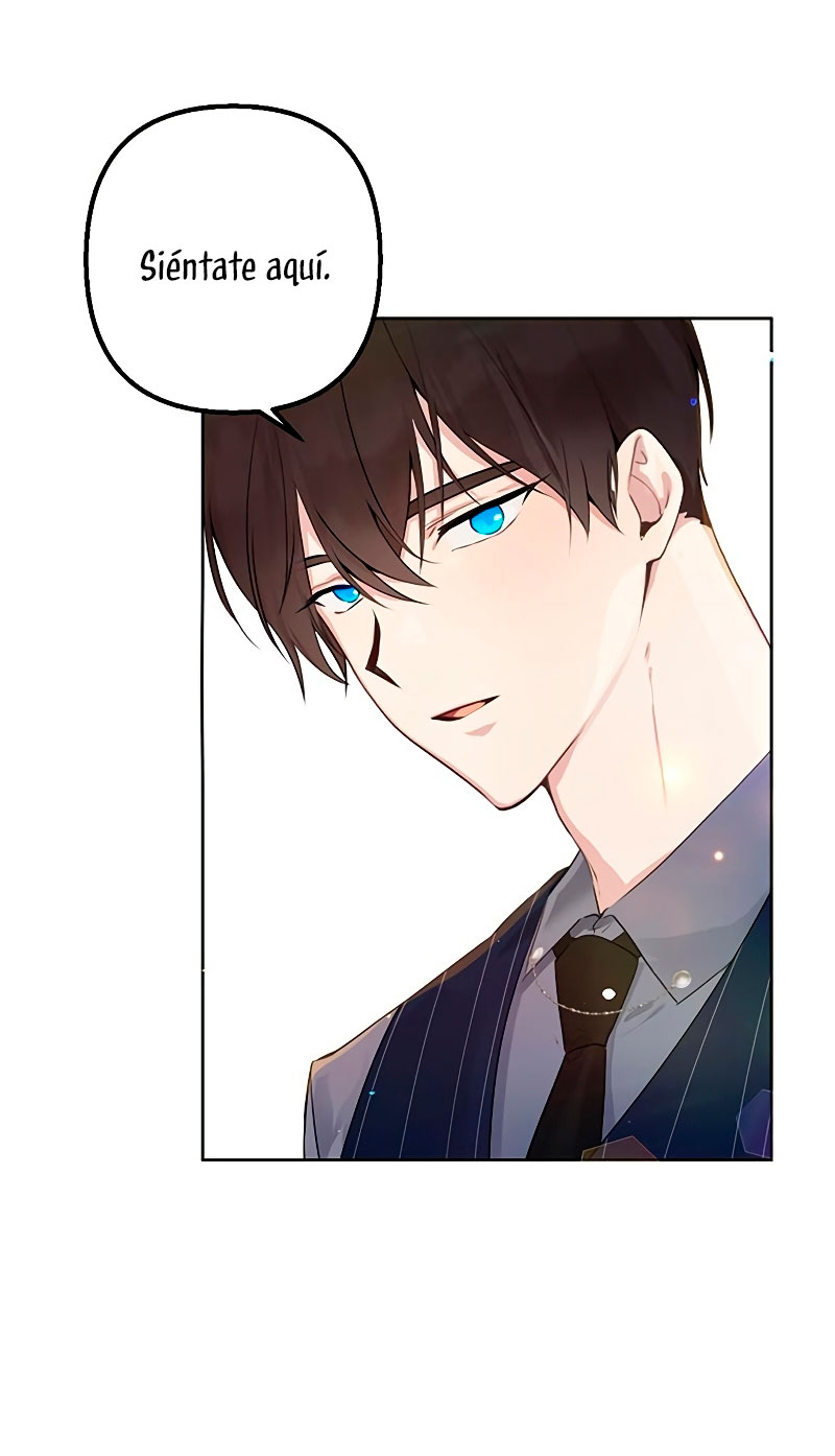 La vida de una amada esposa Capítulo 4 - Página 25