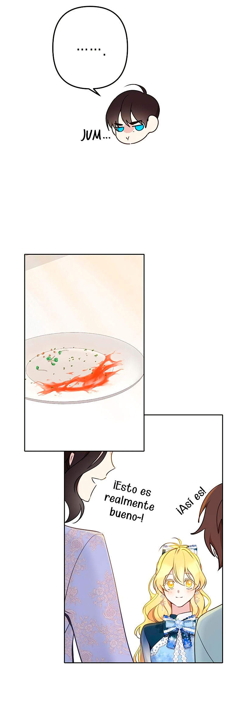 La vida de una amada esposa Capítulo 4 - Página 39