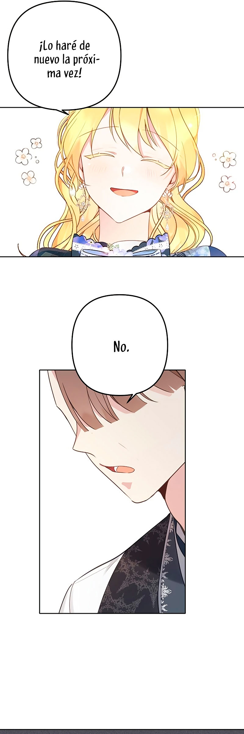 La vida de una amada esposa Capítulo 4 - Página 40