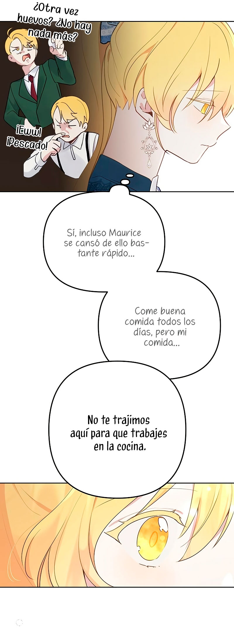 La vida de una amada esposa Capítulo 4 - Página 42