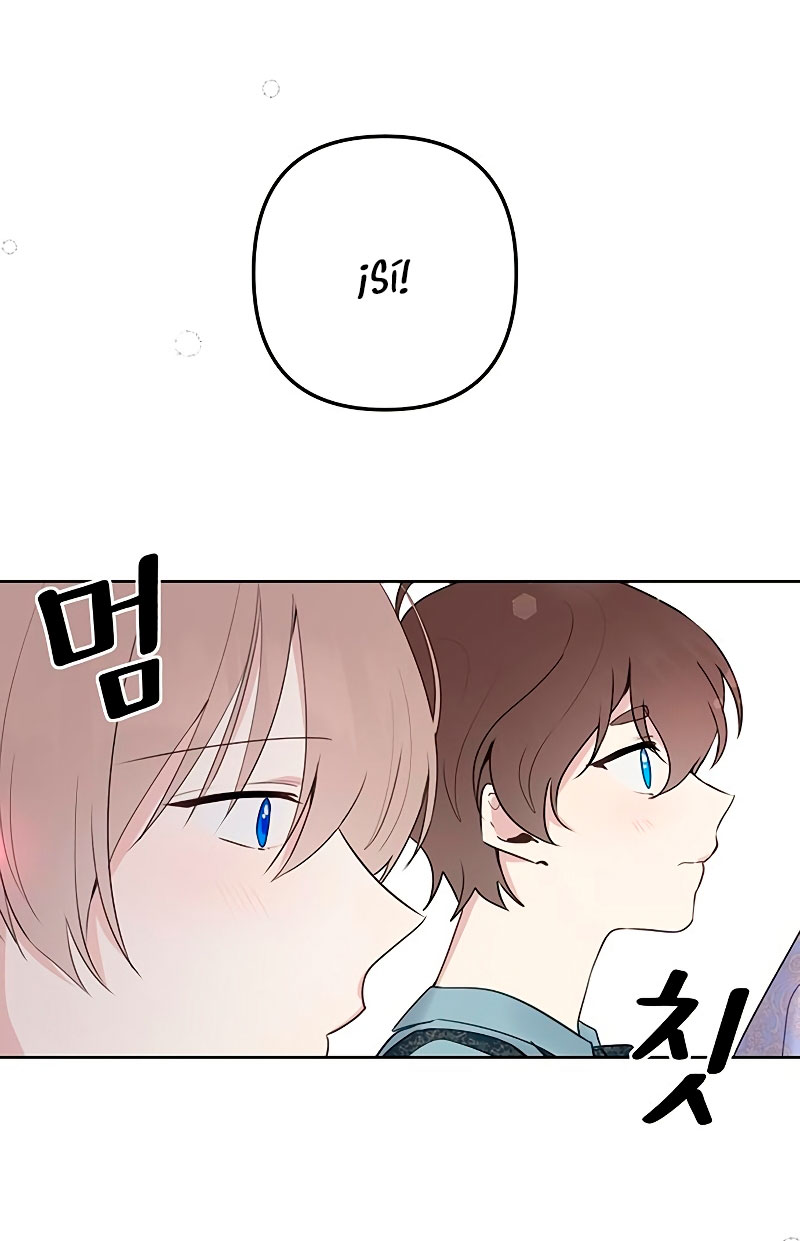 La vida de una amada esposa Capítulo 4 - Página 46