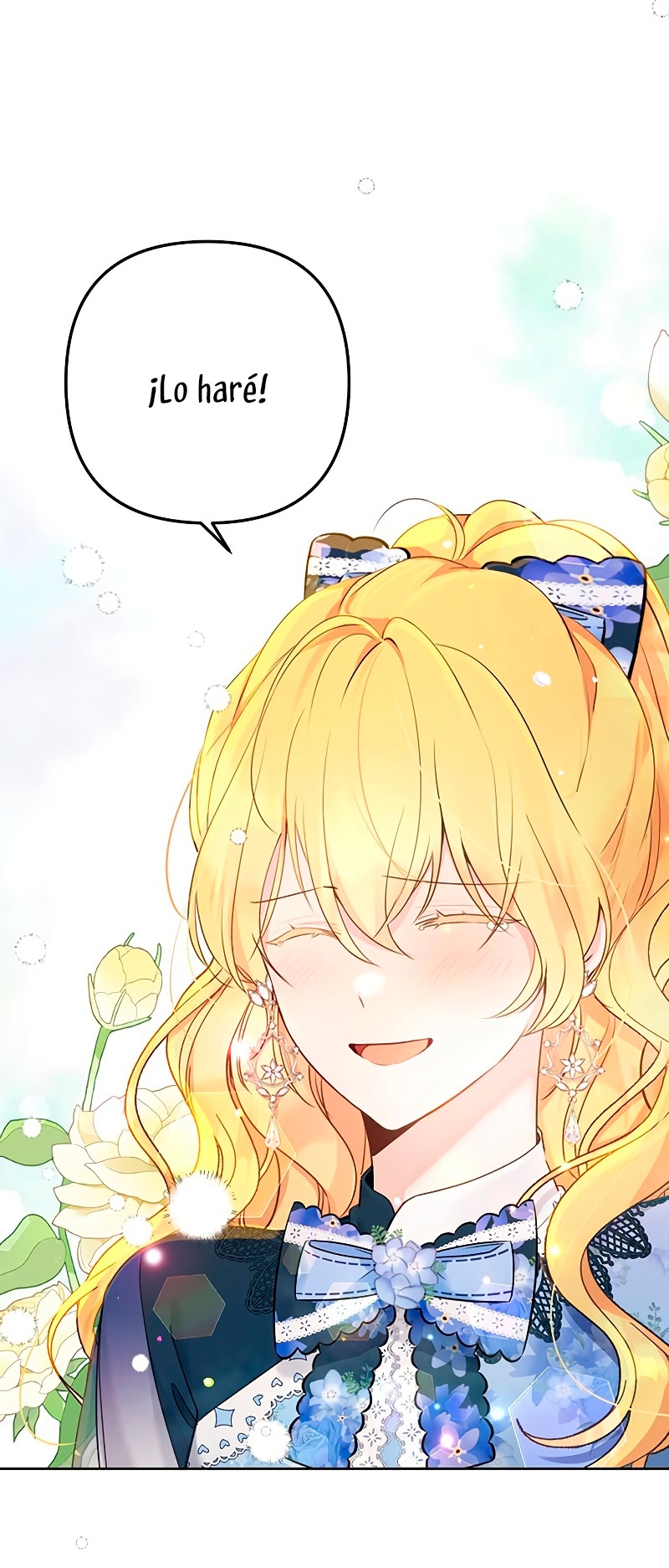 La vida de una amada esposa Capítulo 4 - Página 47