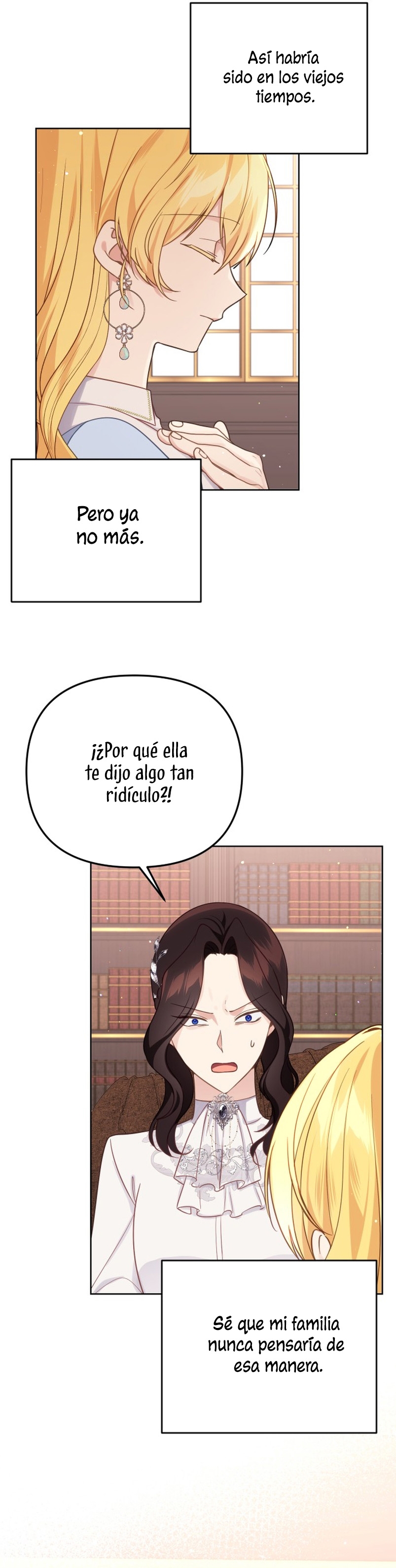 La vida de una amada esposa Capítulo 40 - Página 10