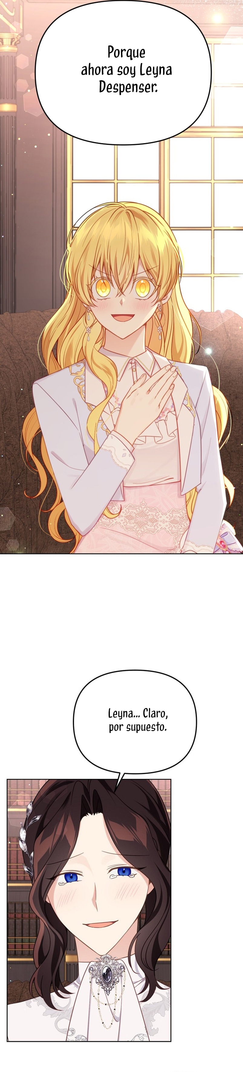 La vida de una amada esposa Capítulo 40 - Página 14