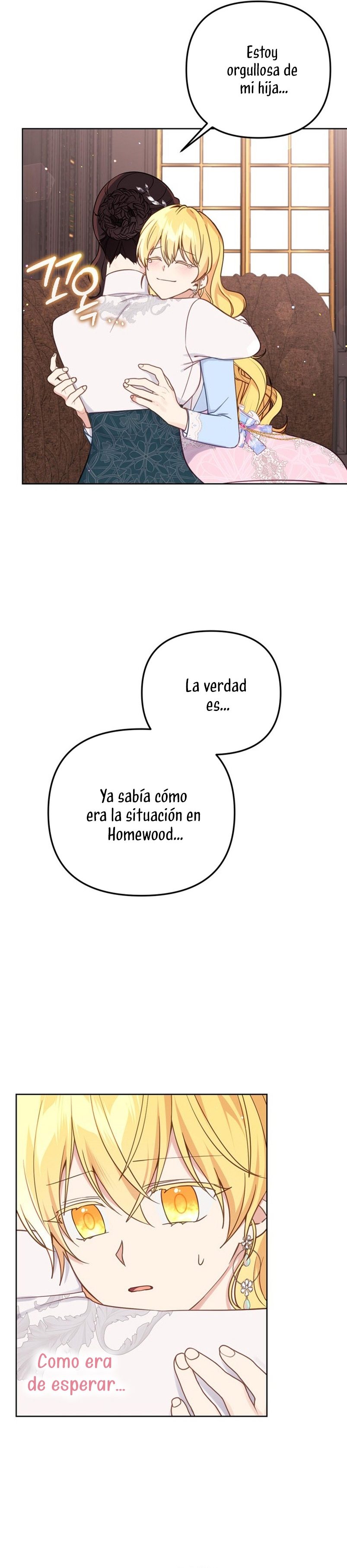 La vida de una amada esposa Capítulo 40 - Página 15