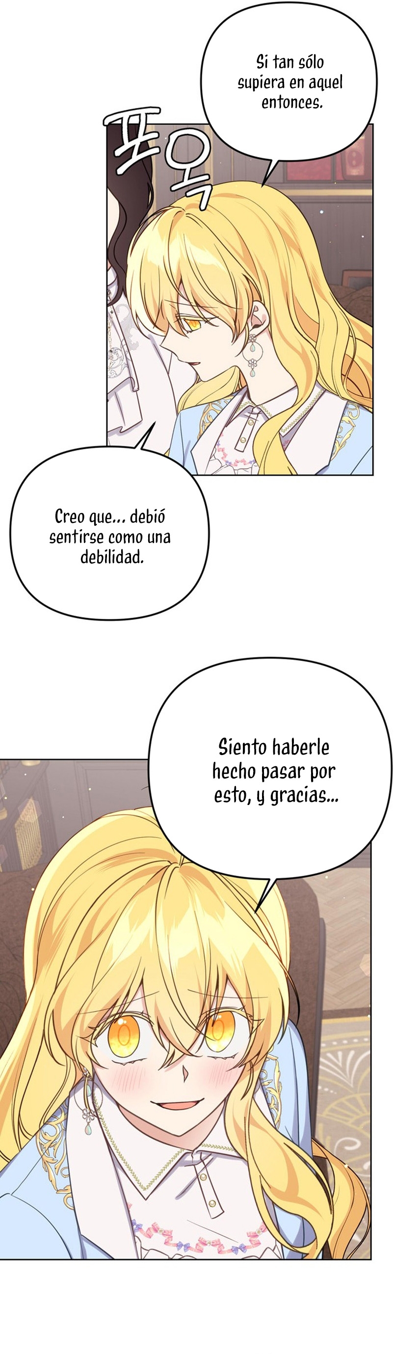 La vida de una amada esposa Capítulo 40 - Página 20