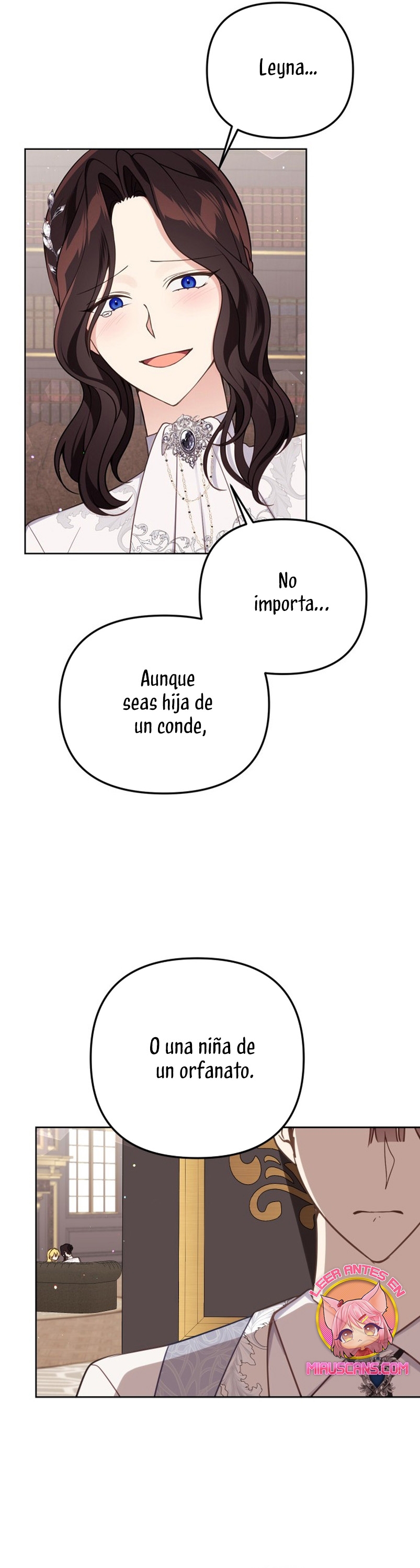La vida de una amada esposa Capítulo 40 - Página 21