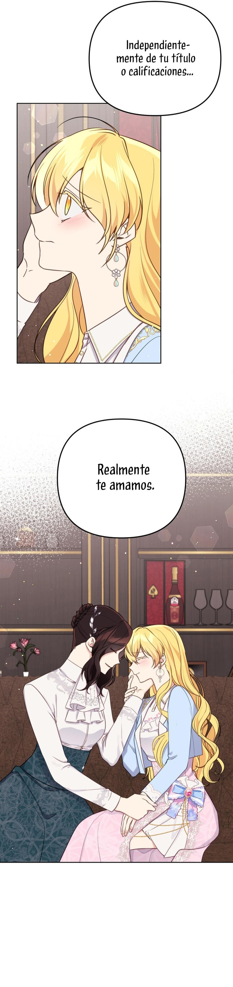 La vida de una amada esposa Capítulo 40 - Página 22