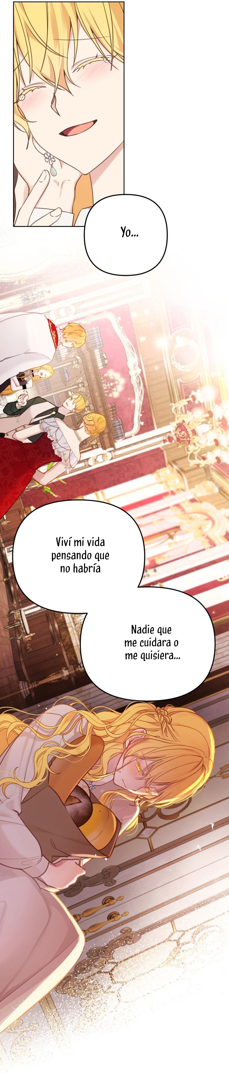 La vida de una amada esposa Capítulo 40 - Página 23