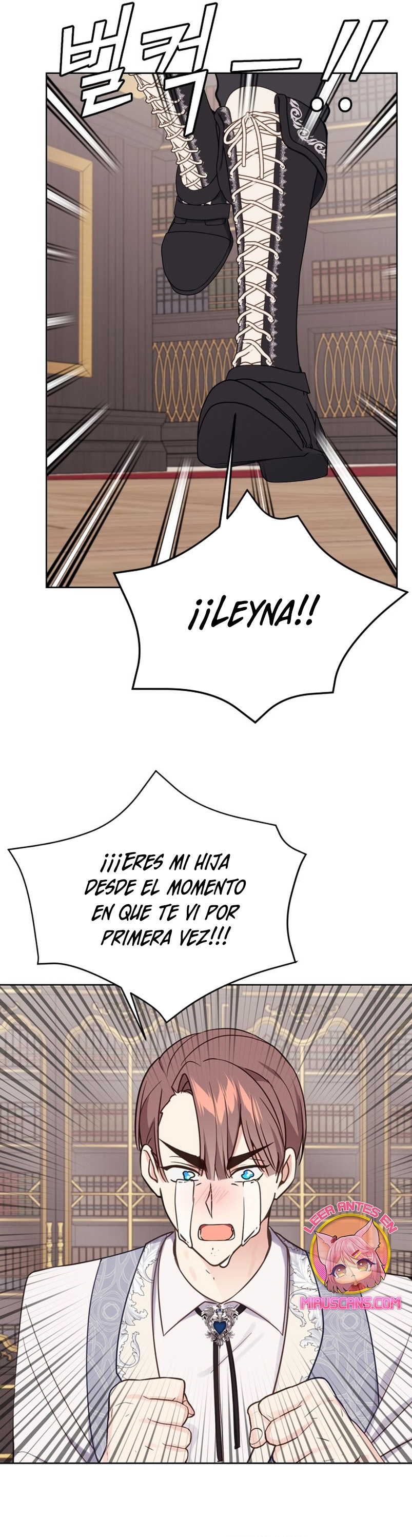 La vida de una amada esposa Capítulo 40 - Página 25