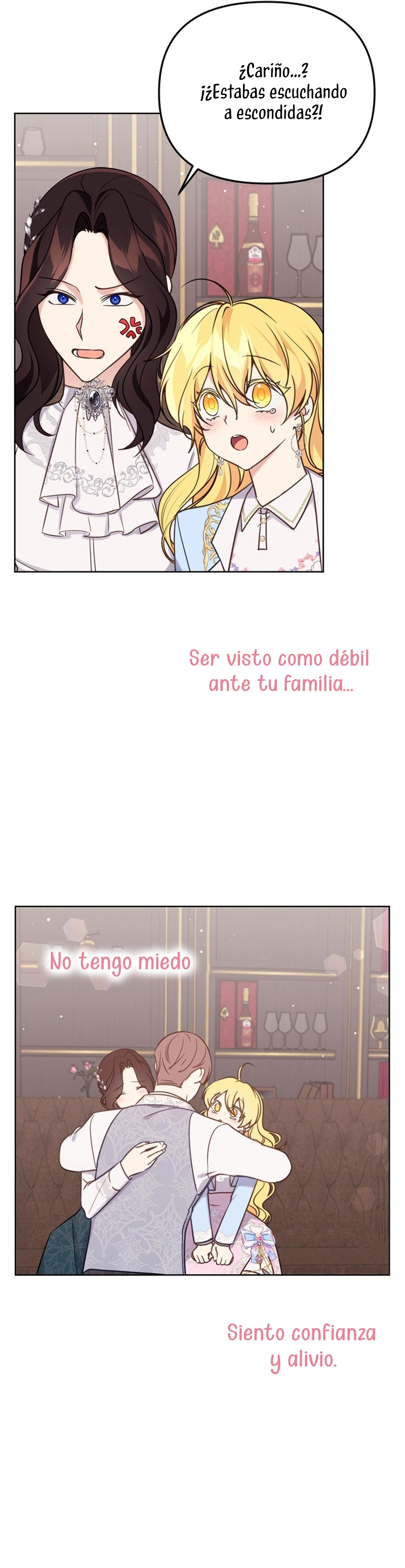 La vida de una amada esposa Capítulo 40 - Página 26