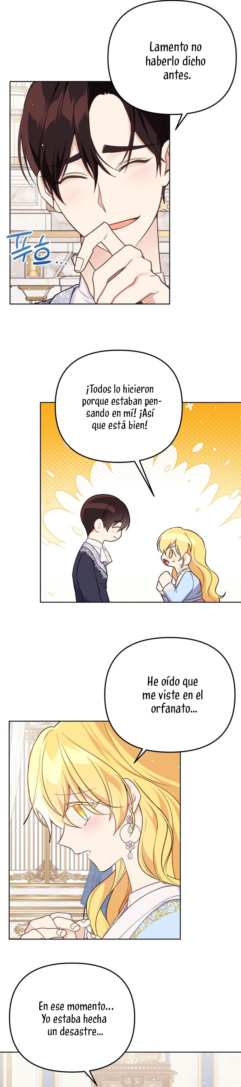 La vida de una amada esposa Capítulo 40 - Página 30