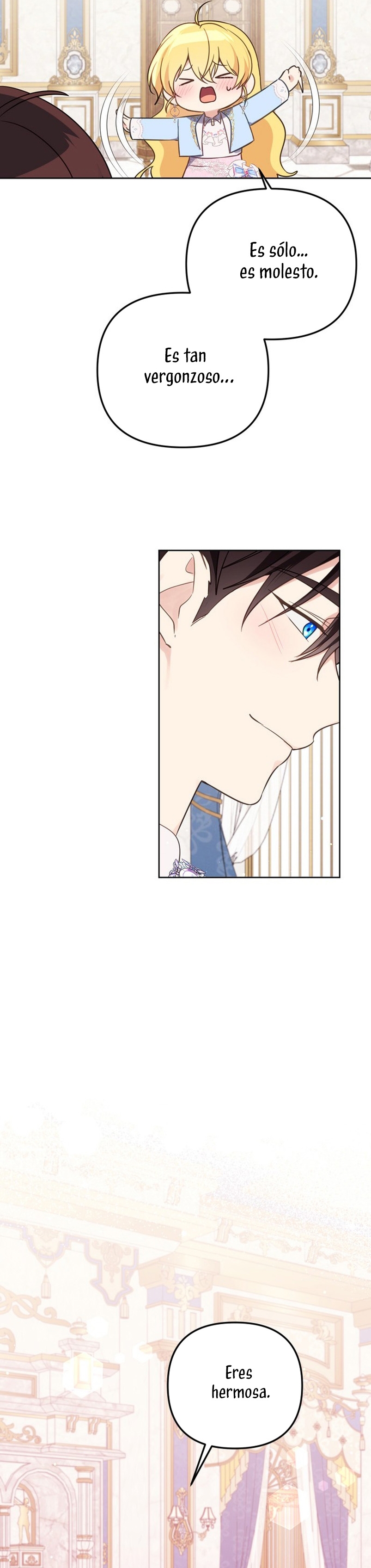 La vida de una amada esposa Capítulo 40 - Página 31