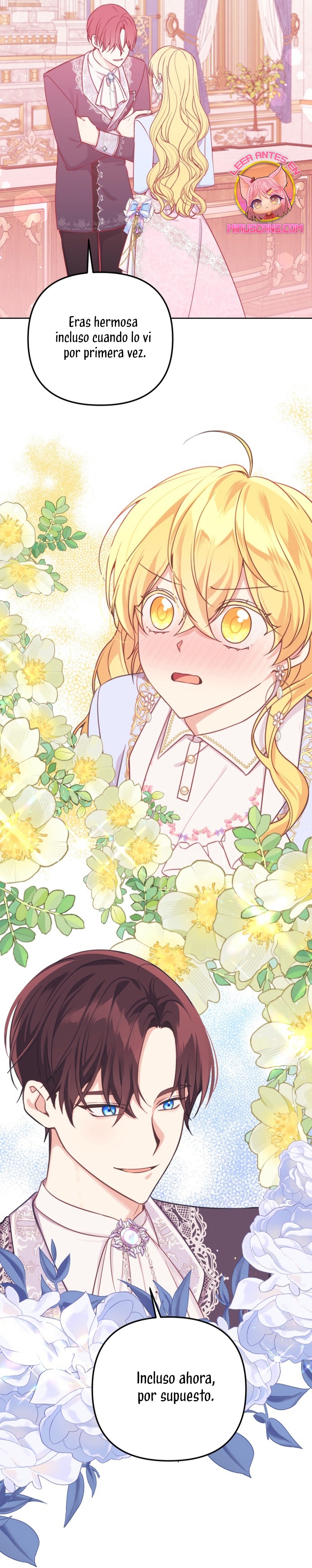 La vida de una amada esposa Capítulo 40 - Página 32