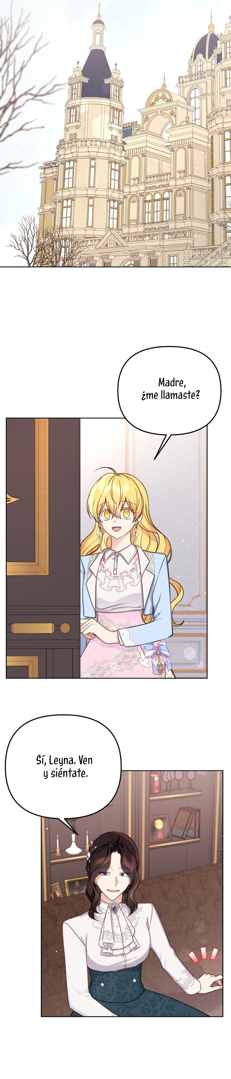 La vida de una amada esposa Capítulo 40 - Página 5