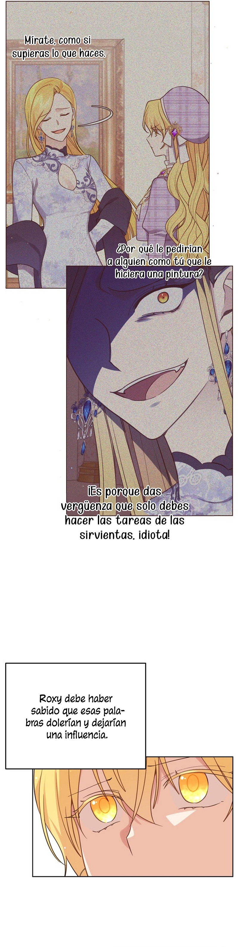 La vida de una amada esposa Capítulo 40 - Página 9