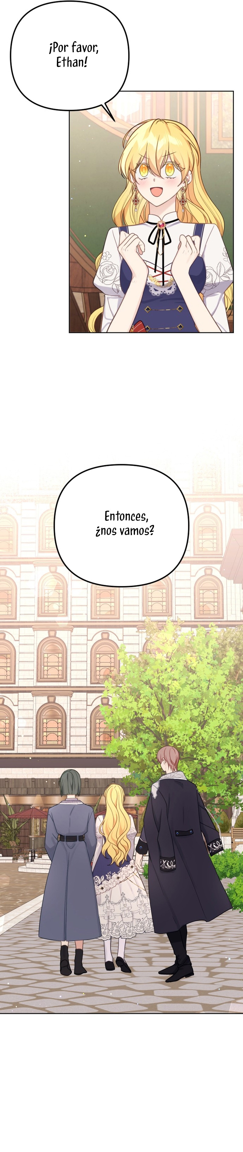 La vida de una amada esposa Capítulo 41 - Página 14