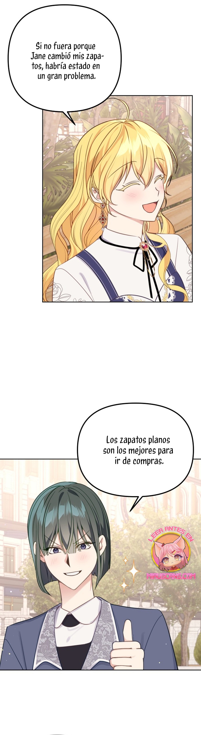 La vida de una amada esposa Capítulo 41 - Página 16