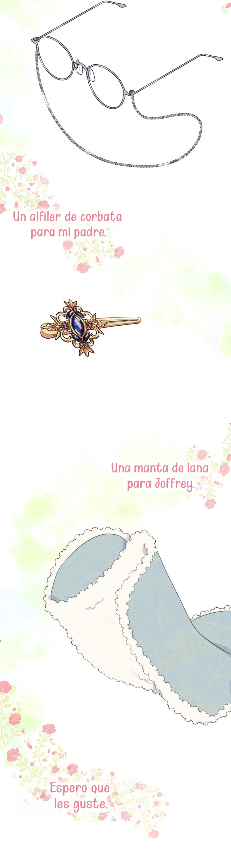 La vida de una amada esposa Capítulo 41 - Página 18