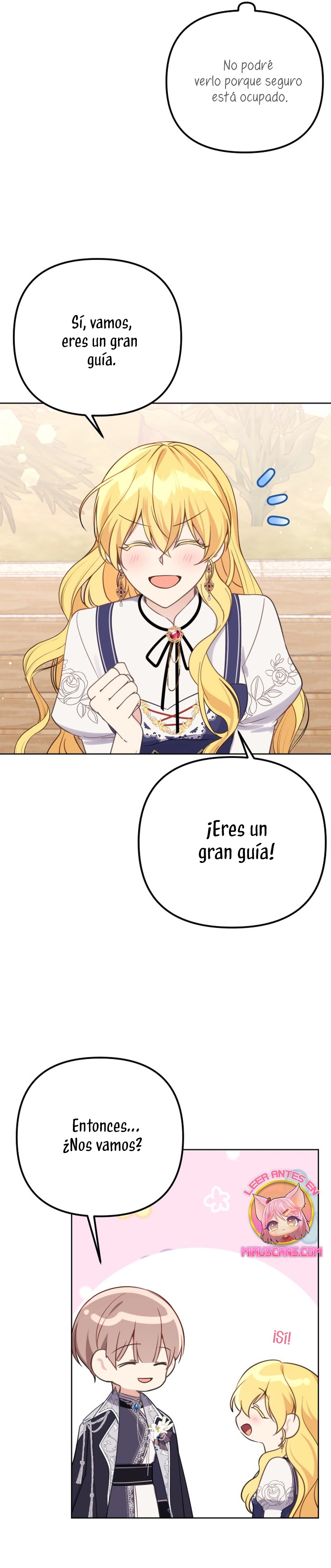 La vida de una amada esposa Capítulo 41 - Página 20