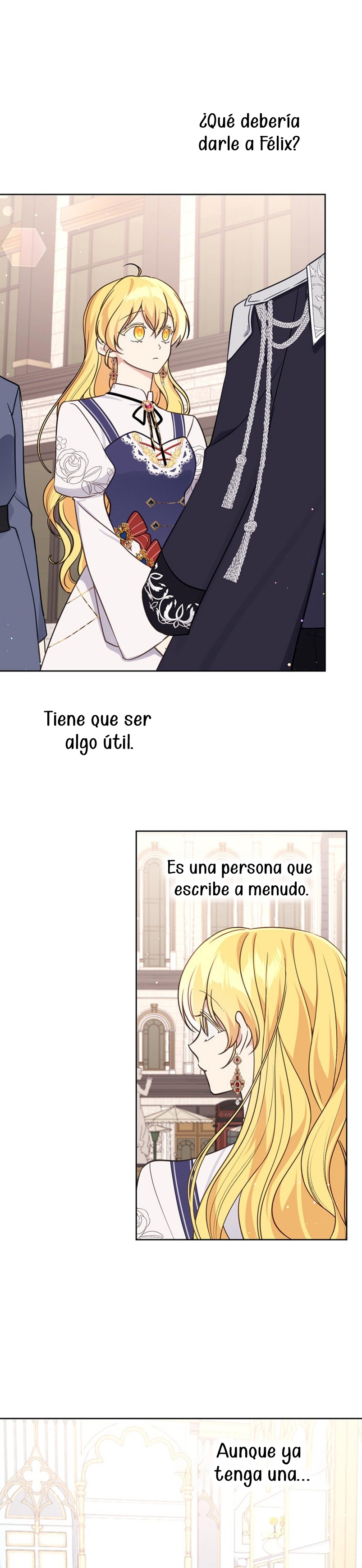 La vida de una amada esposa Capítulo 41 - Página 21