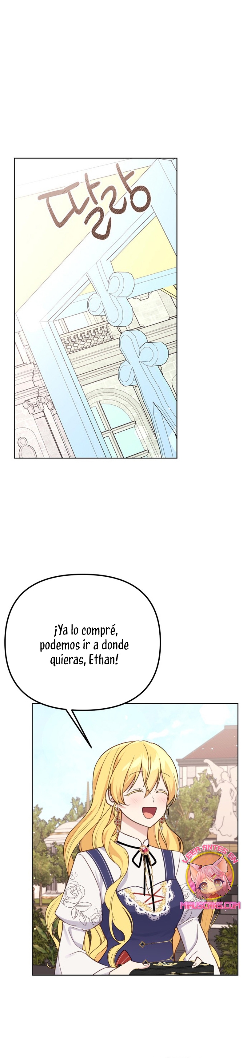 La vida de una amada esposa Capítulo 41 - Página 24