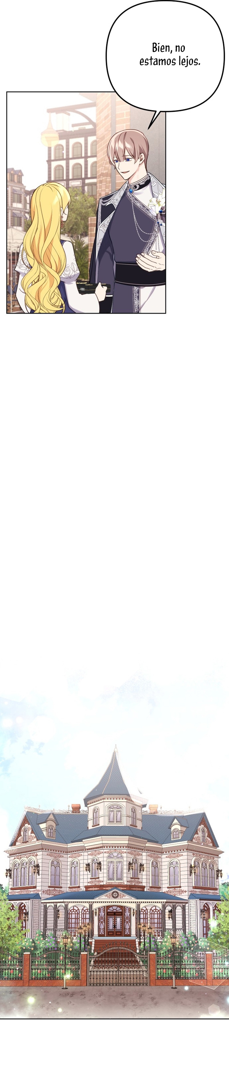 La vida de una amada esposa Capítulo 41 - Página 25