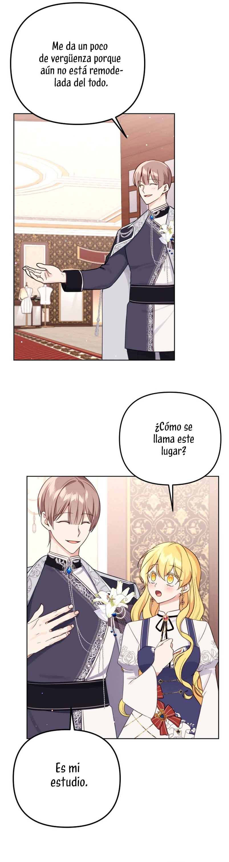 La vida de una amada esposa Capítulo 41 - Página 26